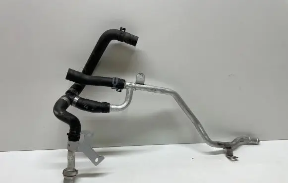 Audi Q5 SQ5 Engine coolant pipe/hose 80A819377G 80A265189C 80A819316