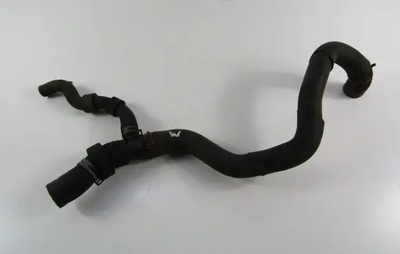 Skoda Fabia Mk2 (5J) Engine coolant pipe/hose 
