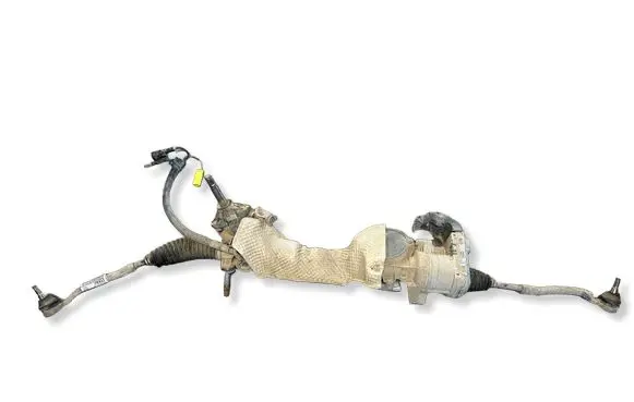 Peugeot Partner III Steering rack 690000416200