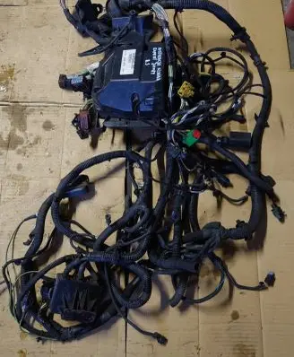 Other wiring loom