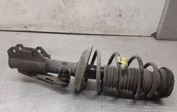 Chevrolet Cruze Front shock absorber with coil spring
