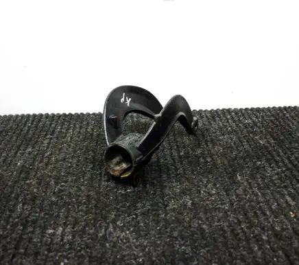 Other front suspension part