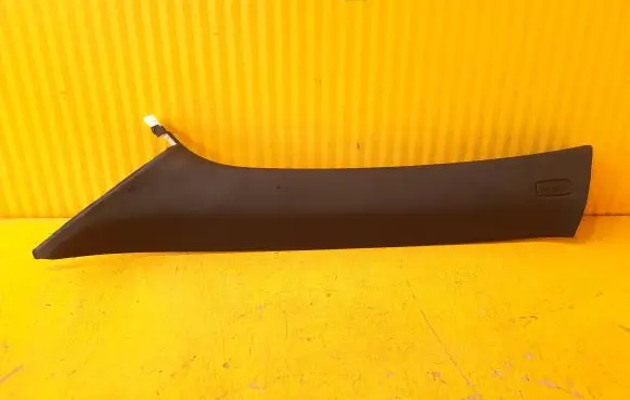 Porsche Macan (95B) (A) pillar trim 95B867233