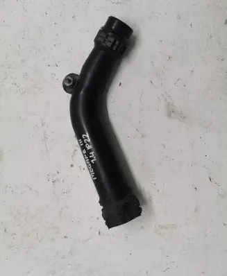 Renault Kangoo II Intercooler hose/pipe 144600001R