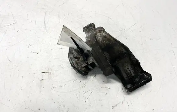 EGR valve