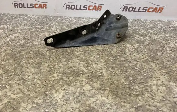 Land Rover Range Rover L322 Side radiator support slam panel 