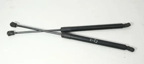 Audi Q7 4L Tailgate/trunk strut/damper 4L0827552E