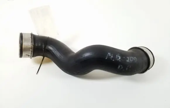Mercedes-Benz CLK A209 C209 Intercooler hose/pipe A2095280482