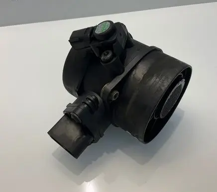 Mass air flow meter