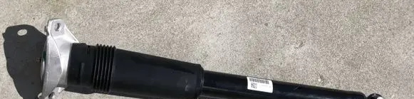 Audi Q8 Rear shock absorber/damper 4MN513028C
