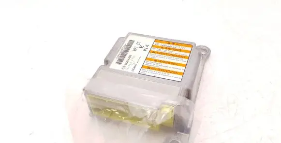 Subaru Legacy Airbag control unit/module 98221AJ030 1503002150 XP40L08206D