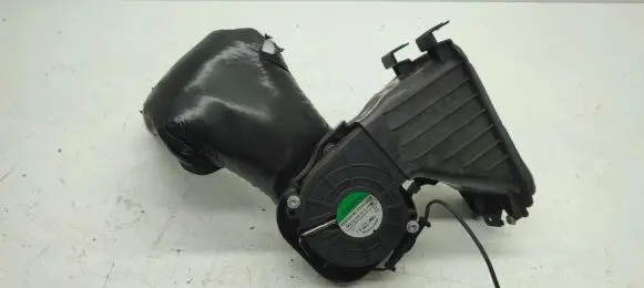 Jaguar XF X260 Fan set 
