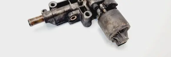 Opel Frontera B EGR valve 92062707