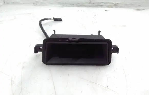 Opel Mokka Tailgate opening switch 95034856