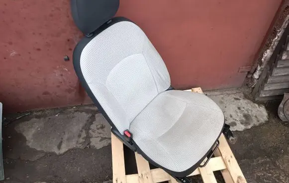 Mitsubishi Space Star Front driver seat 018588C009HB VKL2ZTDAQG01