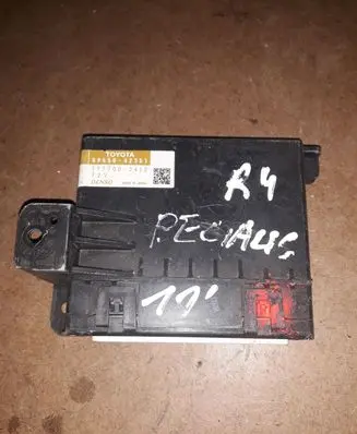 Toyota RAV 4 (XA30) Other control units/modules 8865042351
