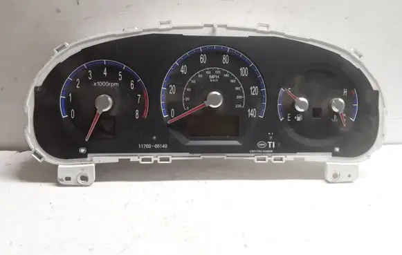 Hyundai Santa Fe Speedometer (instrument cluster) 1164200070 940012B170