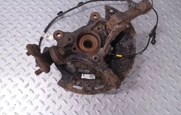 KIA Ceed Front wheel hub 51716G4AA0