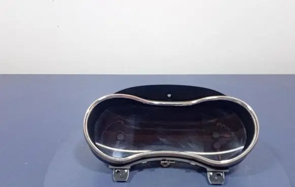 Jeep Grand Cherokee Speedometer (instrument cluster) 05091682AJ