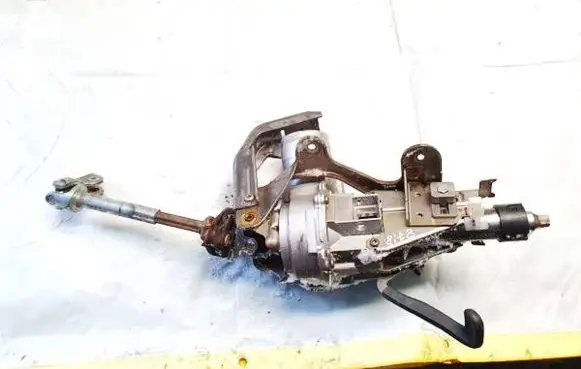 Renault Scenic II - Grand scenic II Power steering pump 8200035272 50300389