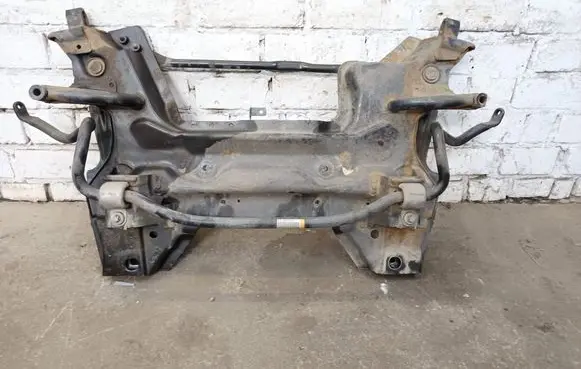 Opel Crossland X Front subframe