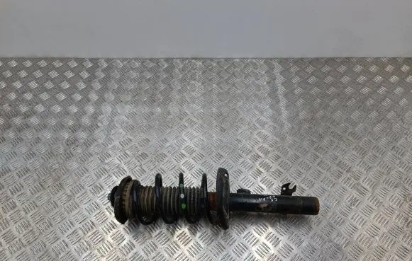 Citroen C3 Aircross Front shock absorber/damper 9827238980 03031000411 0081037H01