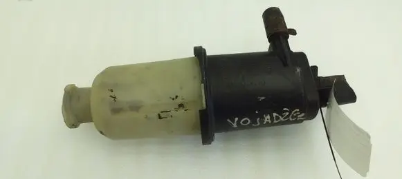Chrysler Voyager Power steering fluid tank/reservoir 04743067AB