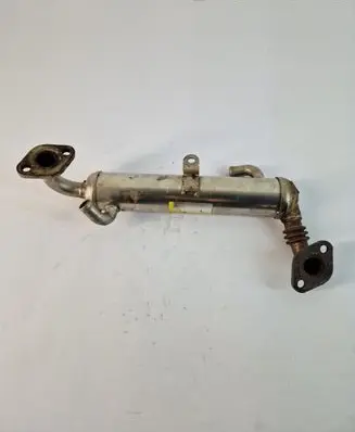 Opel Combo C EGR valve cooler 