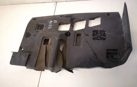 BMW 1 E81 E87 Other interior part 5145715260010 51457152600-10