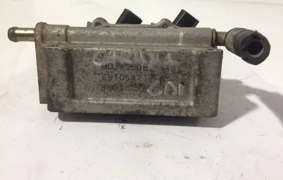 Mitsubishi Carisma Valve vacuum MD349808 E9T05471 8601