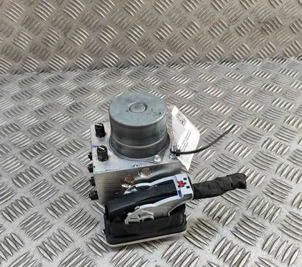 Nissan Qashqai J12 ABS Pump 47660HN21C 47660HN20C