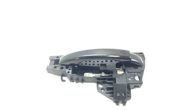 Audi A5 Sportback 8TA Rear door exterior handle 8T01837885A