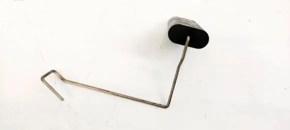 Opel Astra H Fuel level sensor 