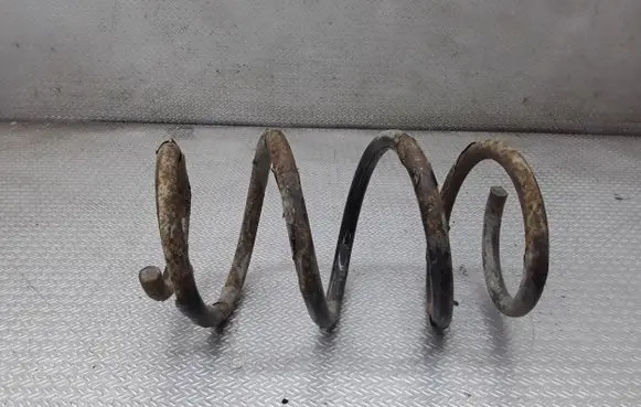 Fiat Ducato Front coil spring