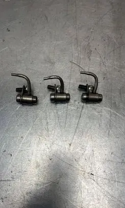 KIA Sportage Fuel injectors set 