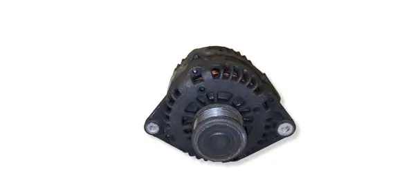 Opel Astra J Generator/alternator 13500187