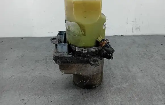 Power steering pump