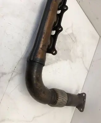 Audi A5 Sportback 8TA Exhaust manifold 05925303