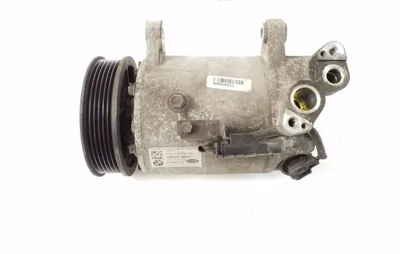 BMW X3 F25 Air conditioning (A/C) compressor (pump) 9295051