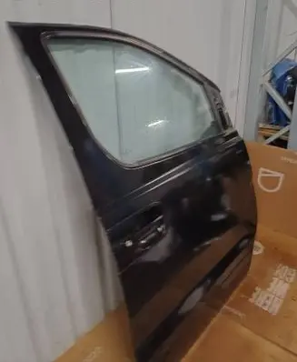 Hyundai H-1, Starex, Satellite Front door
