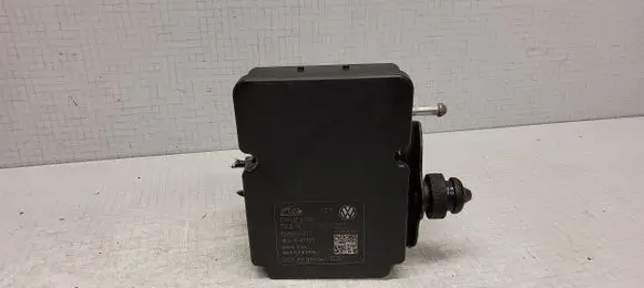 Volkswagen Transporter - Caravelle T5 ABS Pump 7E0907379H 7E0614517D