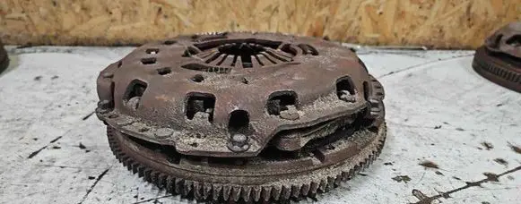Ford Transit Clutch set kit