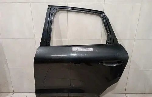 Porsche Macan (95B) Rear door 95B833311A
