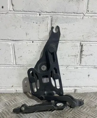 BMW X6 E71 Engine bonnet/hood hinges 7148347