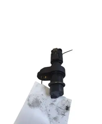 Crankshaft position sensor