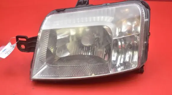 Fiat Panda 141 Headlight/headlamp