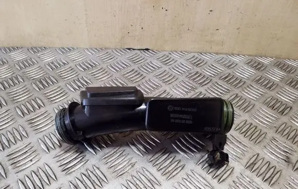 Volkswagen Eos Turbo air intake inlet pipe/hose 03C145674B