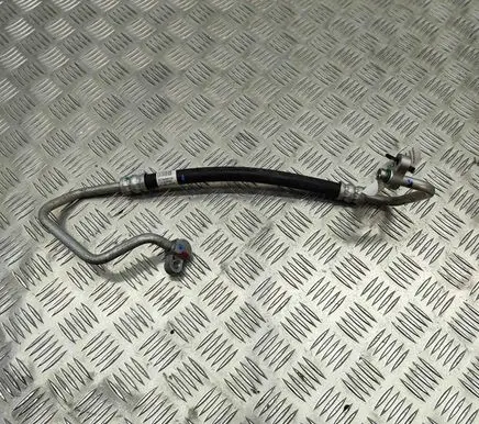 Hyundai i10 Air conditioning (A/C) pipe/hose F374QADBA 97762B9100