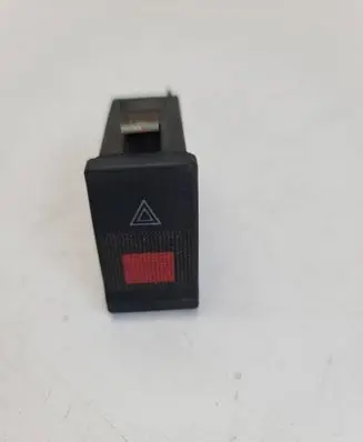Audi 100 S4 C4 Hazard light switch 4A0941509