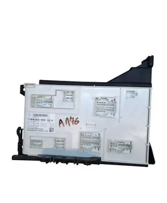 Comfort/convenience module